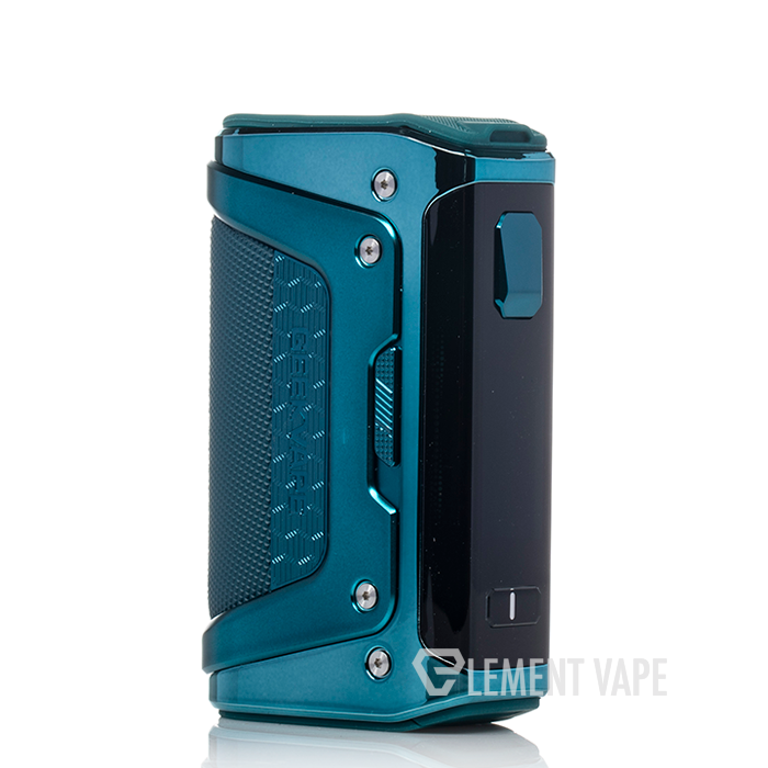 how much is elf bar vape Geekvape Aegis Legend 2 Kit Review - Improved?