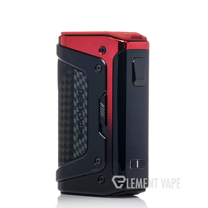 cool sensation vape juice Geekvape Hero Q AIO Starter Kit (CRC) main image 0