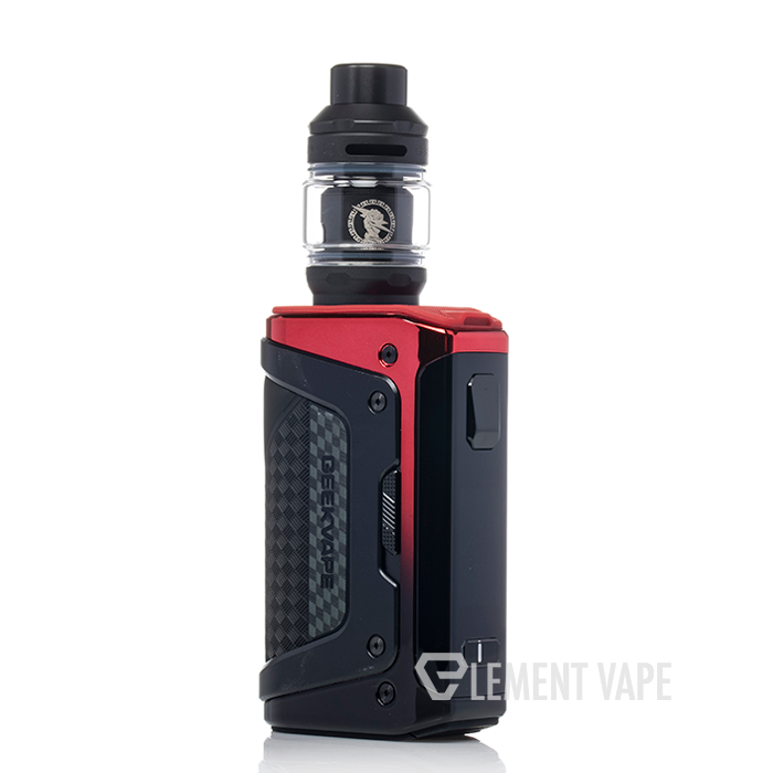 how much is elf bar vape Geek Vape Aegis Legend 5 200W Starter Kit $69.99