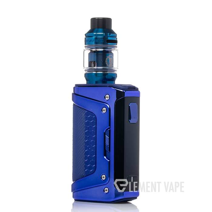geekvape aegis u GeekVape AU (Aegis U) Pod System Starter Kit