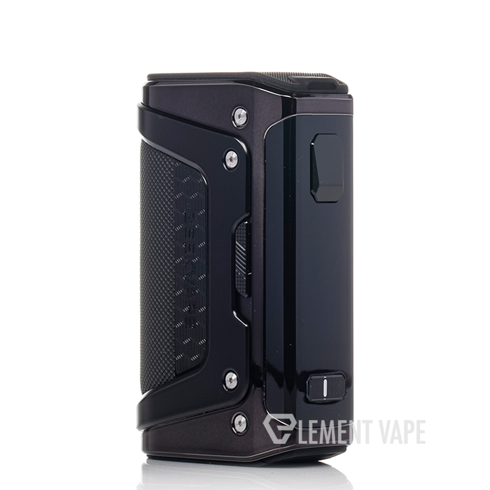 Geek Vape Aegis Legend 5 200W Box Mod $59.99
