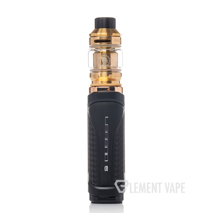 elfbar nachfüll pod läuft aus Geek Vape Aegis Legend 5 200W Starter Kit $69.99