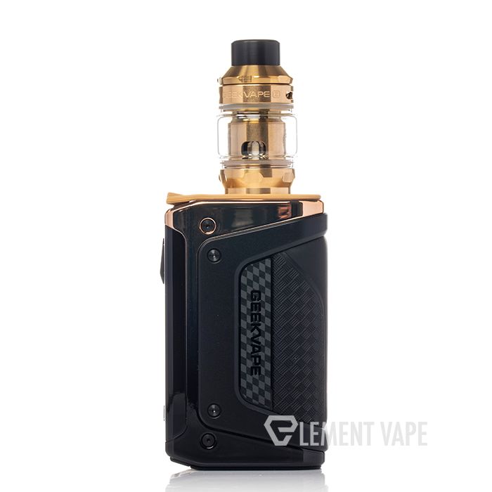elfbar nachfüll pod läuft aus Geekvape H45 Aegis Hero 2 main image 1