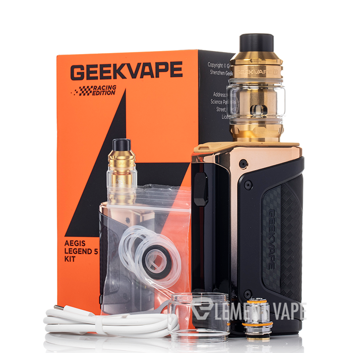 doja cat vape Geekvape Aegis Legend 5 Vape Kit main image 0