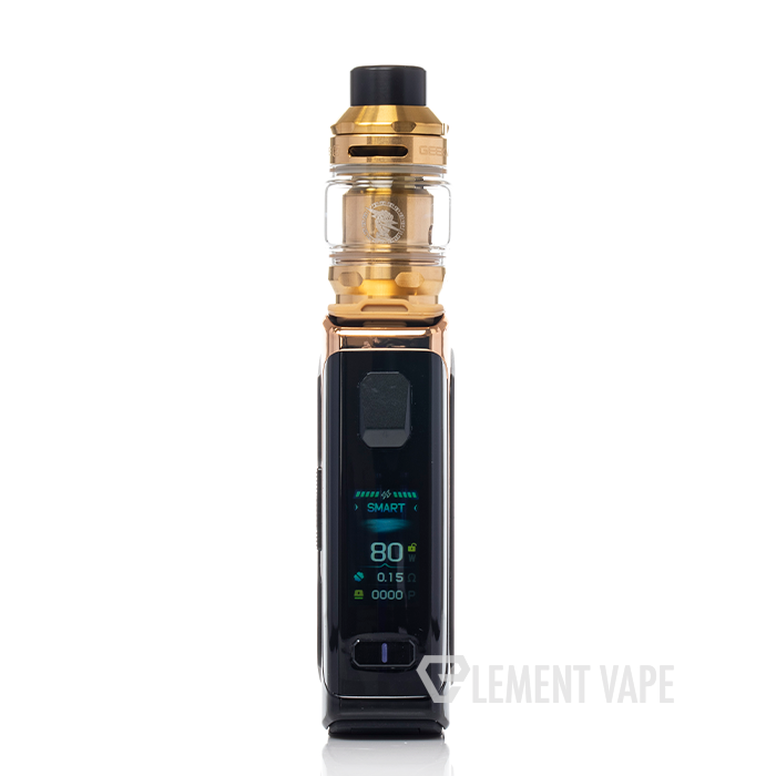 Geek Vape Aegis Legend 5 200W Starter Kit $69.99