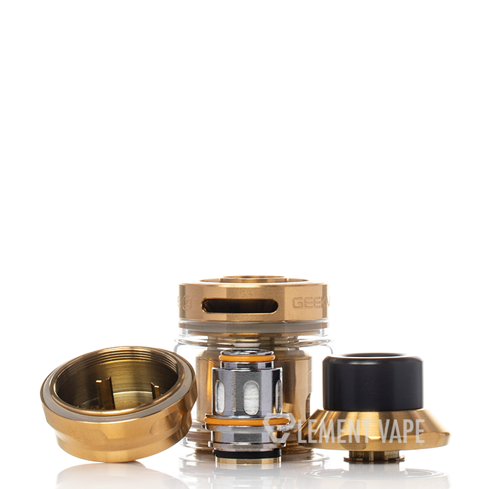 how to replace lost mary bm6000 pod GeekVape Aegis Legend 5 Box Mod main image 0