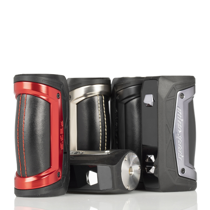 elf bar vape uk Geek Vape AEGIS MAX 100W Box Mod