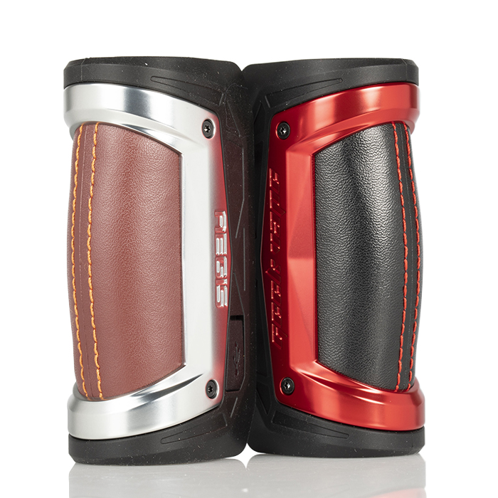 Geek Vape AEGIS MAX 100W Box Mod