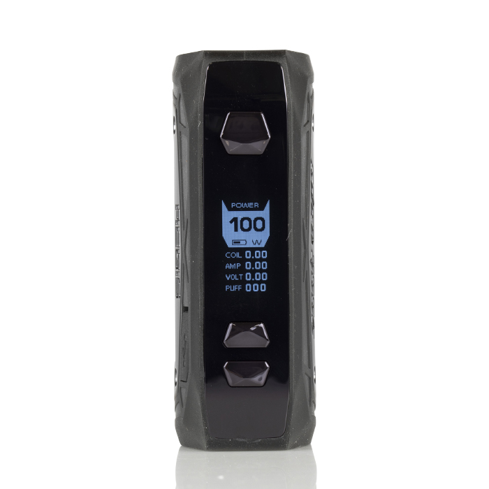 Geek Vape AEGIS MAX 100W Box Mod Geek Vape AEGIS MAX 100W Box Mod