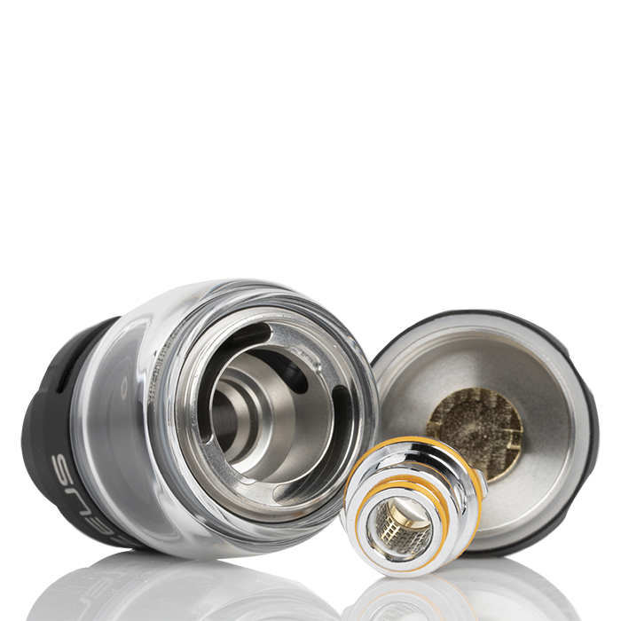 elfbar nachfüll pod läuft aus GeekVape E100 Aegis Eteno Replacement Pods