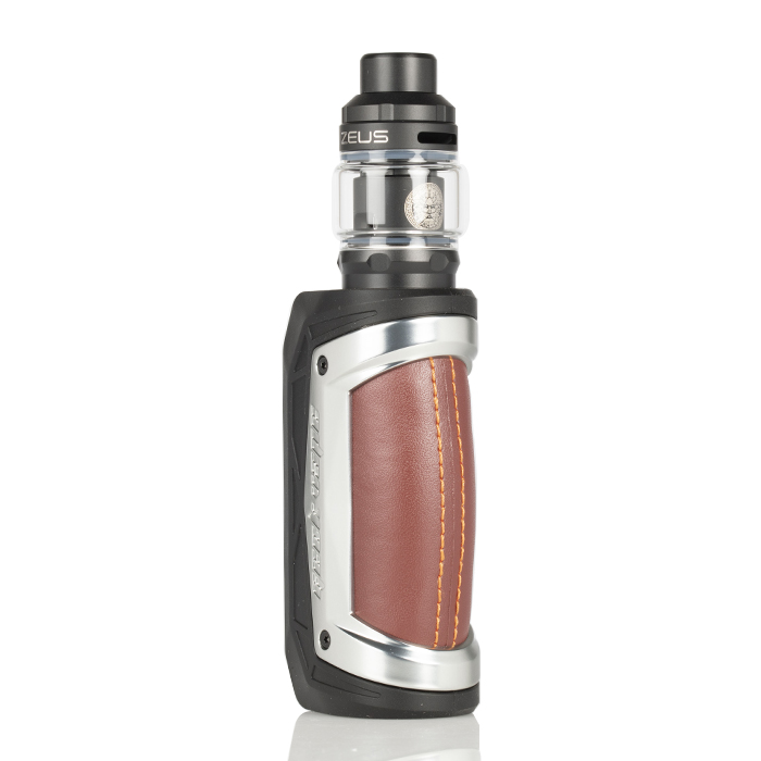 elfbar nachfüll pod läuft aus Kit Aegis Max 100 - GeekVape main image 0