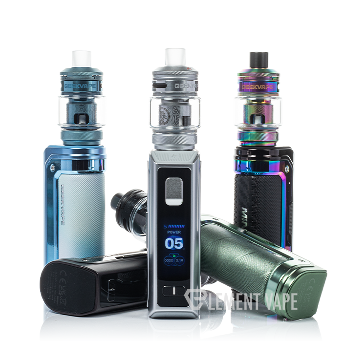geekvape z max tank glass Geekvape Z max Tank Replacement Glass