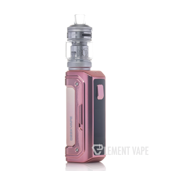Geek Vape Aegis Mini 5 (M100) 100W Kit