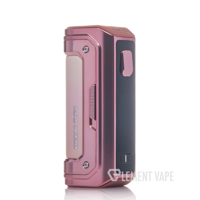 Geek Vape Aegis Mini 5 (M100) Mod - $59.99 Geek Vape Aegis Mini 5 (M100) Mod - $59.99