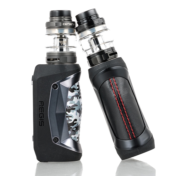 Geek Vape AEGIS MINI 80W Starter Kit