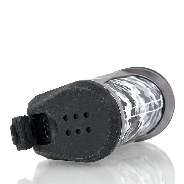 elfbar nachfüll pod läuft aus Geek Vape AEGIS MINI 80W Starter Kit