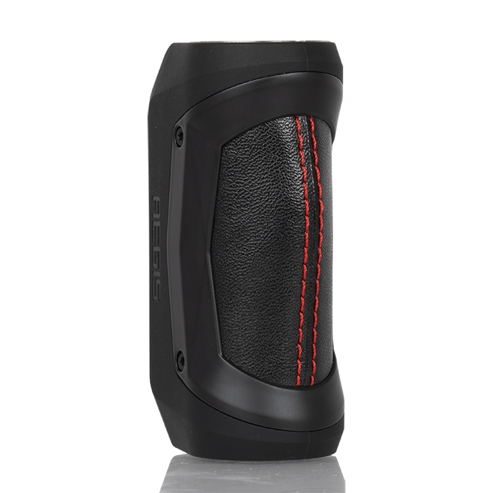 how much is elf bar vape Geekvape Aegis Mini 80W vape kit Review