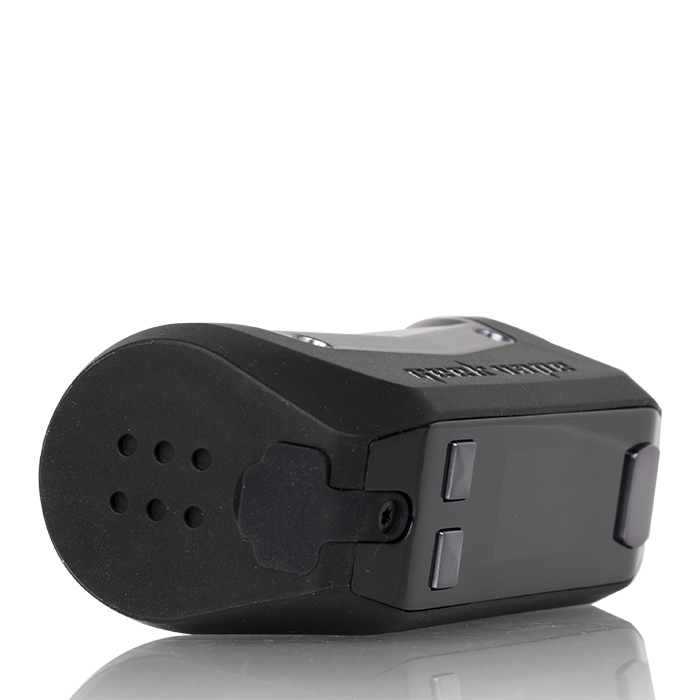 elfbar nachfüll pod läuft aus Geek Vape AEGIST MINI 80W Box Mod