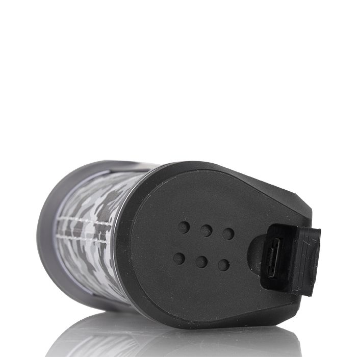 Geek Vape AEGIST MINI 80W Box Mod