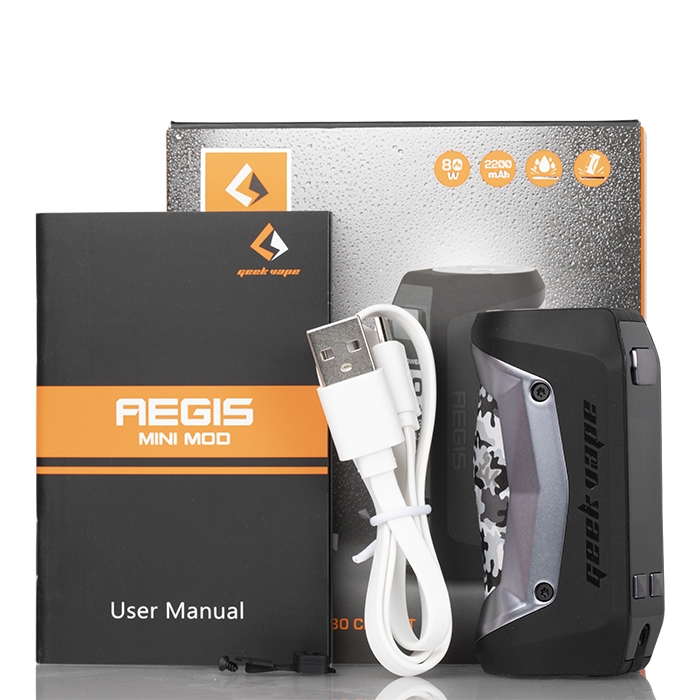 elfbar nachfüll pod läuft aus How To Fix Check Atomizer How To Fix The GeekVape No Coil Detected Warning  – Guide To Vaping Australia Why Does My Geek Vape Say No Atomizer Problem main image 1