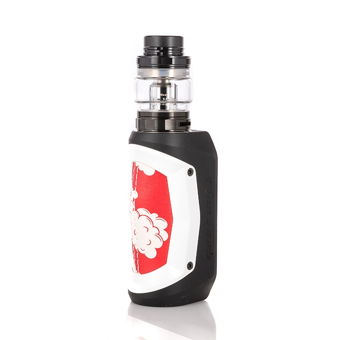 elf bar vape uk Geekvape Aegis Mini 80W vape kit Review main image 0