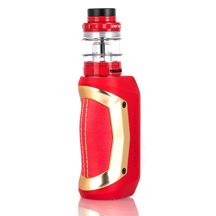 Geek Vape AEGIS MINI 80W Starter Kit