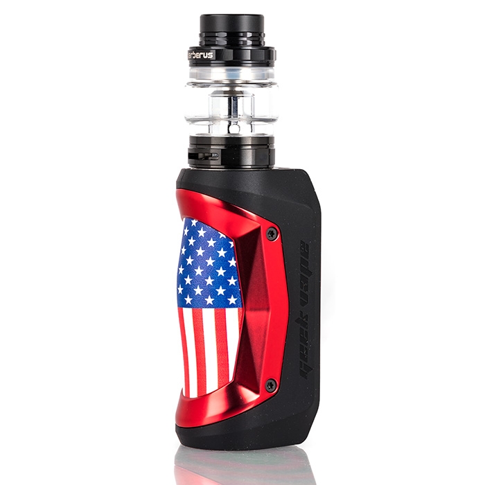 elfbar nachfüll pod läuft aus Geek Vape AEGIS MINI 80W Starter Kit