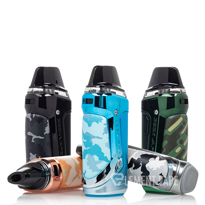 geek vape pod system Geek Vape Aegis U Pod System – KMG Imports