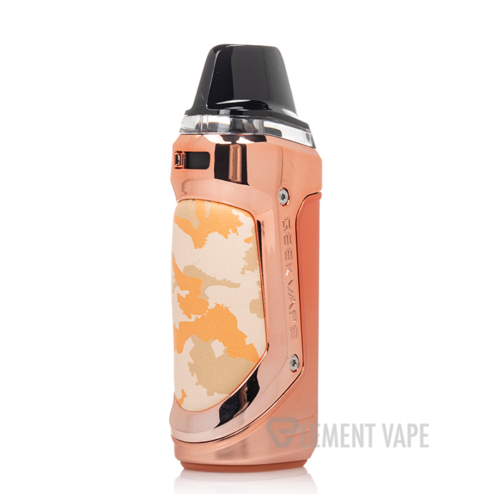 geekvape aegis nano 2 review Geek Vape AN2 (Aegis Nano 2) Pod System