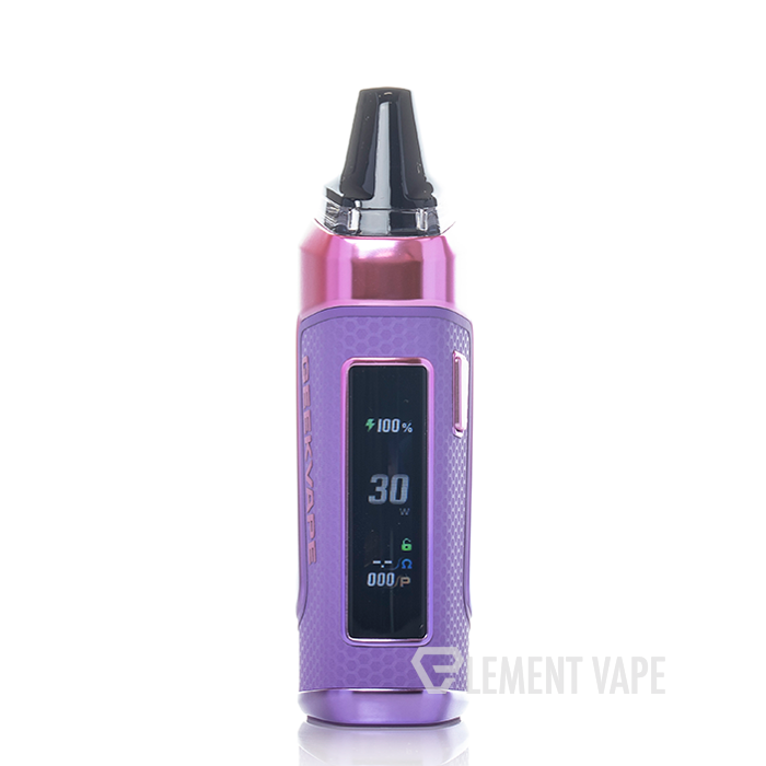 Geek Vape Aegis Nano 3 30W Pod System $32.99
