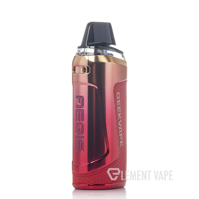 elfbar nachfüll pod läuft aus GeekVape Frenzy Pod Cartridge main image 1