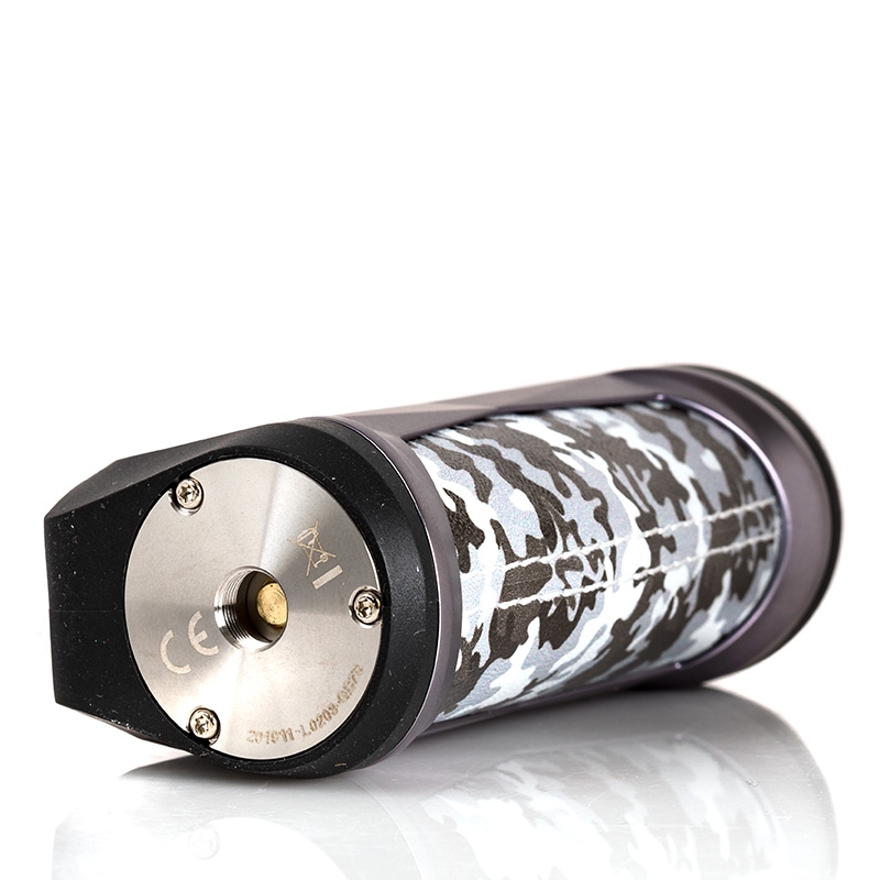 elfbar nachfüll pod läuft aus Geekvape Aegis Solo 3 Box Mod main image 0
