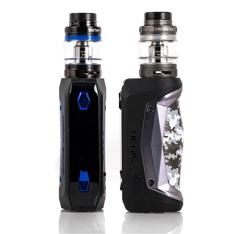 how much is elf bar vape GeekVape Aegis Solo Vape Kit main image 1