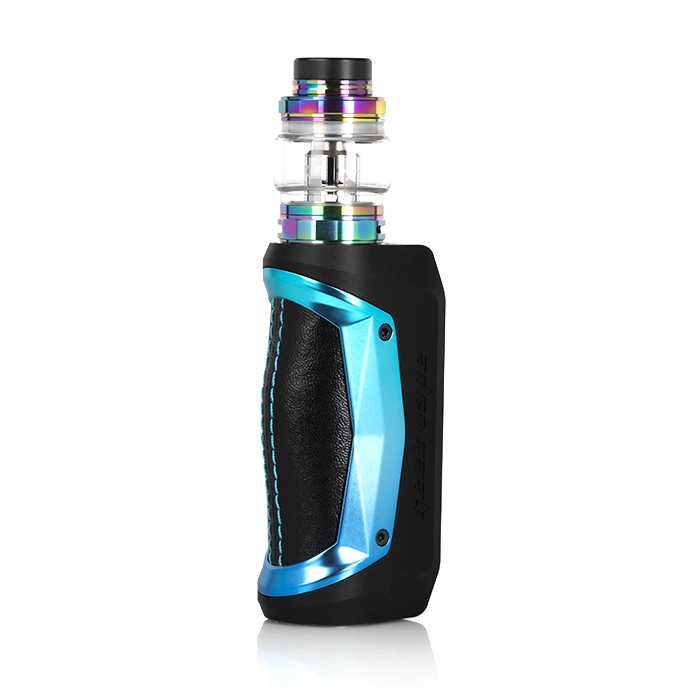 elf bar vape uk GeekVape Aegis Solo Mod 100W TC Vape Box Mod main image 0