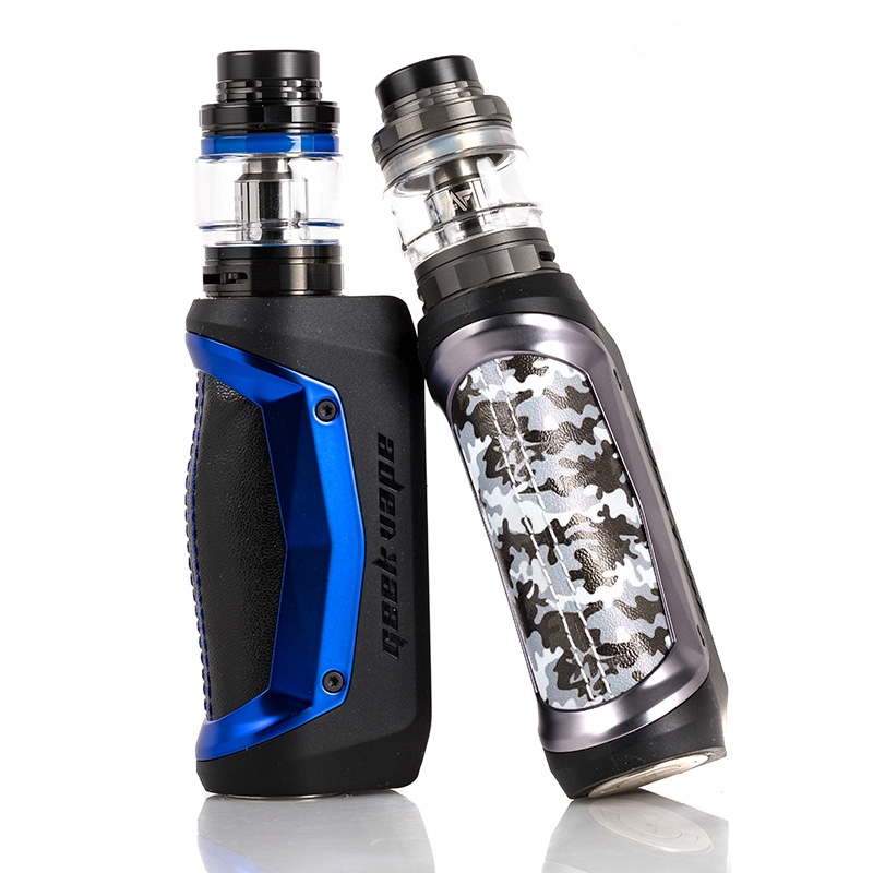 elf bar vape uk Geekvape Aegis Solo Kit