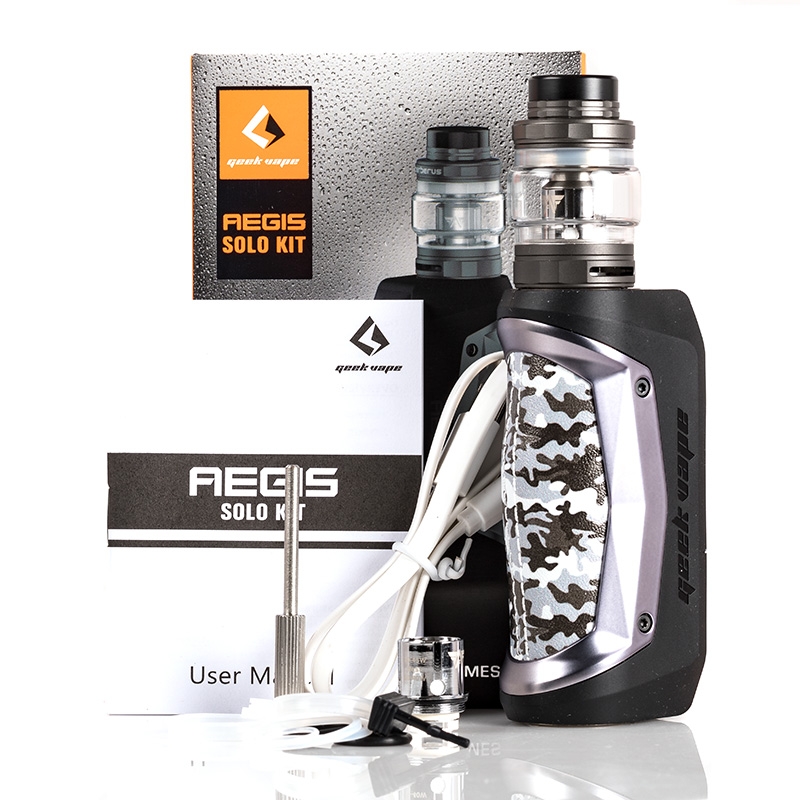how much is elf bar vape Fresh coil day! Geekvape Aegis Solo mk1 x Obelisk C Tank x Candy King Batch  6mg 🤤 : r/Vaping