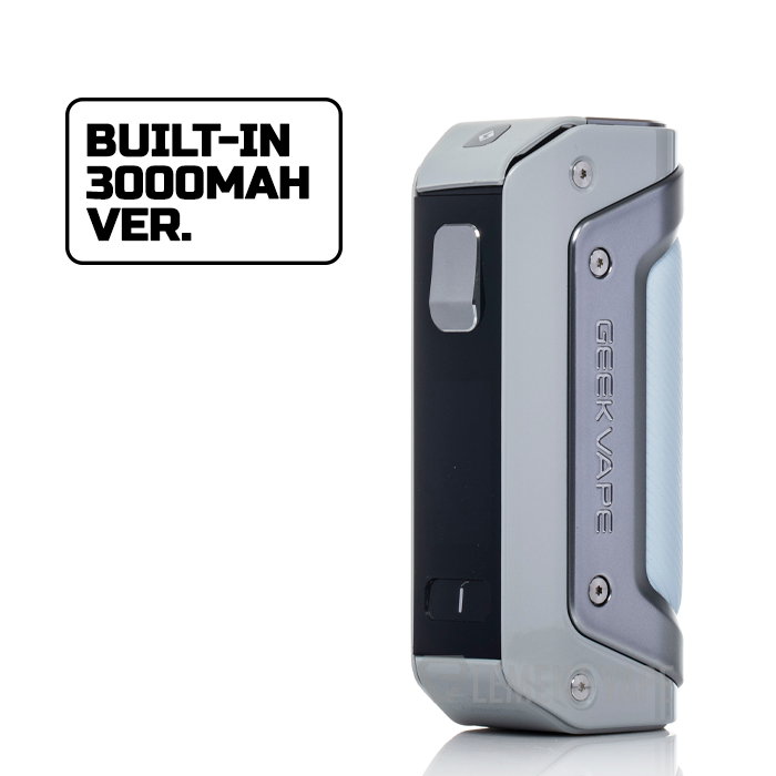 elf bar vape uk Geekvape Aegis Solo 100W Mod