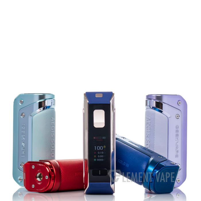 solo 3 vape Arizer Solo 3 Vaporizer Review - V2 Update