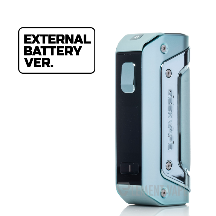 geekvape aegis solo skin Geek Vape Aegis Solo 3 (S100) Mod