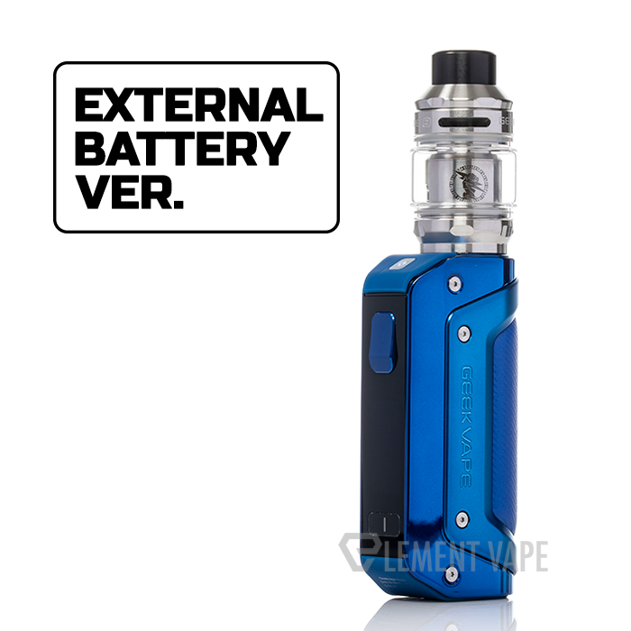 aegis solo 2 s100 geekvape Lost Vape Centaurus M100 replacement side panels by Ocelotzlasu | Download  free STL model