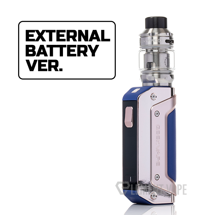 geekvape aegis solo original Geek Vape Aegis Solo 3 (S100) Starter Kit