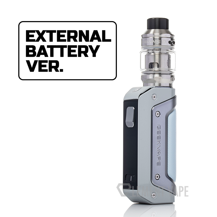 how much is elf bar vape Geek Vape Aegis Solo 3 (S100) Starter Kit $62.99