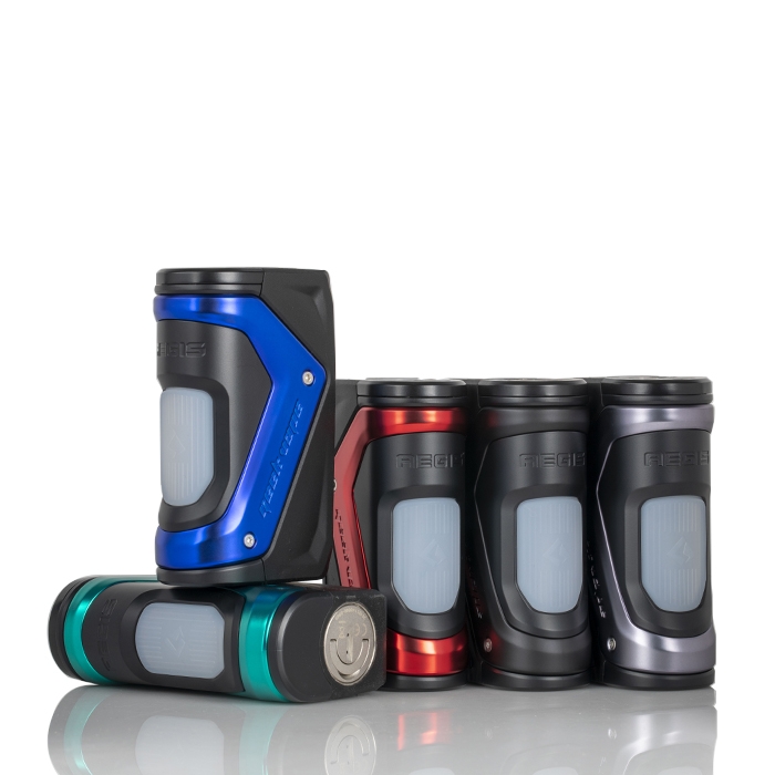 elf bar vape uk GeekVape Aegis Squonk Kit 100W Aegis Squonk TC Box Mod with Tengu RDA main image 0