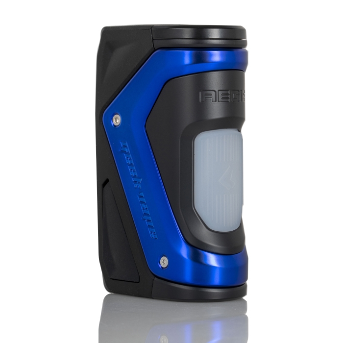 Geek Vape AEGIS SQUONK 100W Box Mod