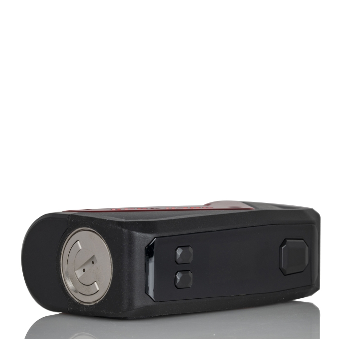 Geek Vape AEGIS SQUONK 100W Box Mod