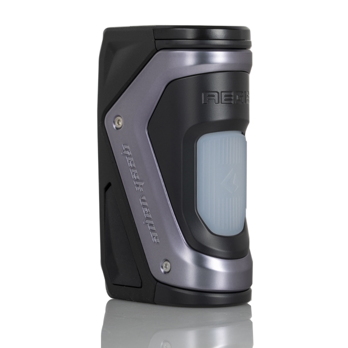 elfbar nachfüll pod läuft aus Authentic GeekVape Aegis Solo 3 S100 100W Mod Kit + Z Subohm 2021 5.5ml  3000mAh & Reviews main image 1