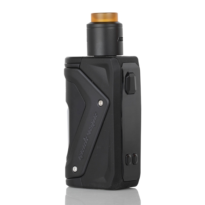 elf bar vape uk Geek Vape AEGIS SQUONK 100W Starter Kit