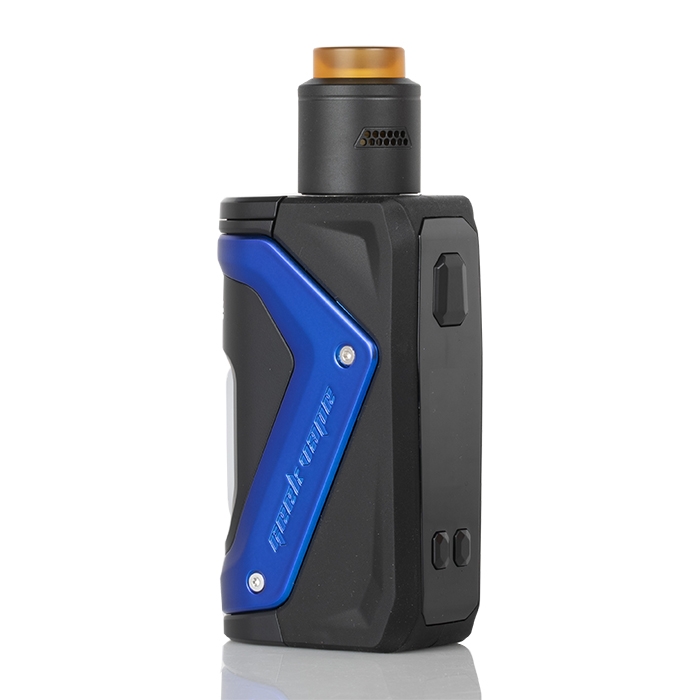 Geek Vape AEGIS SQUONK 100W Starter Kit
