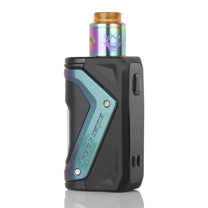 elfbar nachfüll pod läuft aus GeekVape GBOX Squonk Kit Review. Geek Vape GBOX Squonk Kit Review has… | by  Health Cabin main image 0