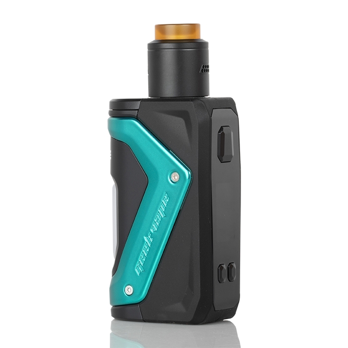 Geek Vape AEGIS SQUONK 100W Starter Kit